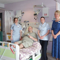 Doncaster and Bassetlaw NHS Hospitals Foundation Trust