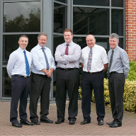Reynaers Aluminium Expands Its Expert Team Reynaers Aluminium Expands Its Expert Team