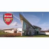 Arsenal Training Ground, Hertfordshire