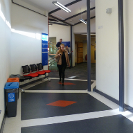 The Law School at Newcastle University