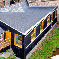 Talgarth Mill, Powys Talgarth Mill, Powys