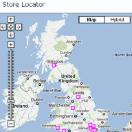 Use N & C's Store Locator to find a branch near you Use N & C's Store Locator to find a branch near you