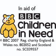Rockfon helps BBC DIY SOS complete a Big Build for Children in Need