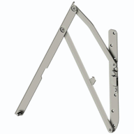 Spilka introduces Spilka Classic HD for frame weight of up to 80 kg