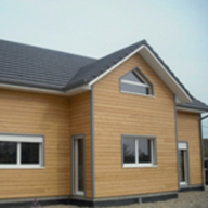 Vincent Timber has teamed up with French timber cladding producer Sivalbp Vincent Timber has teamed up with French timber cladding producer Sivalbp