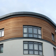 Western Red Cedar: The ultimate green building product Western Red Cedar: The ultimate green building product