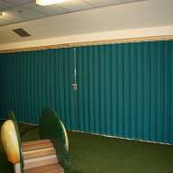 Menwith Hill USAF Child Development Centre, Yorkshire Dales