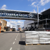 Leading interior solutions provider Armstrong Ceilings has almost quadrupled its recycling of materials from this years Farnborough International Airshow. Leading interior solutions provider Armstrong Ceilings has almost quadrupled its recycling of materials from this years Farnborough International Airshow.
