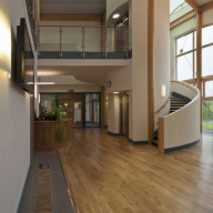 Department of Environment, Food and Agriculture building, Isle of Man
