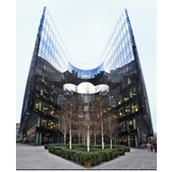 Price Waterhouse Coopers, 7 More London, Riverside, London