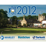 Get on Course with the Golf Classic 2012
