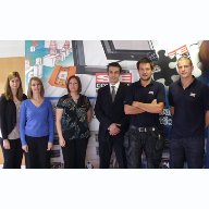 SE Controls strengthens its team with six new appointments