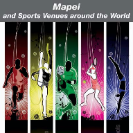 Mapei releases new sports brochure