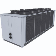 The TurboChill FreeCool chiller has scooped first place in the ACR-News Air Conditioning Product of the Year Award.