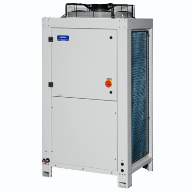 Airedale BluCube R410A High Efficiency Heat Pump Condensing Unit 10kW – 45kW (heat pump or cooling only)