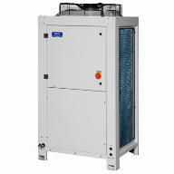 Airedale BluCube R410A High Efficiency Heat Pump Condensing Unit 10kW  45kW (heat pump or cooling only)