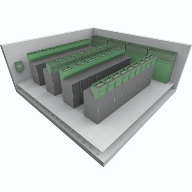 ECHO High Efficiency IT Cooling System launched