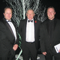 J & J Carters Exporting Strength Recognised