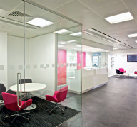 Marks and Clerk LLP, Manchester