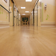 Childrens Resource Centre, Trafford General Hospital