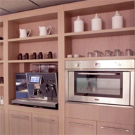 Shinnoki panels offer limitless design options