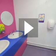Eco Junior Toilet Block Case Study Video