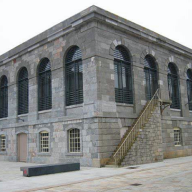 Royal William Yard, Plymouth