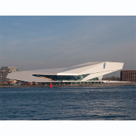 Film Museum, Amsterdam