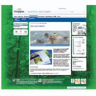 Kingspan Launches New Website Kingspan Launches New Website