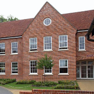 New Hall School, Essex