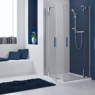 Ideal Standard launches new Tonic Shower Enclosures