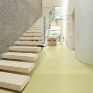 The Marmoleum collection from Forbo has been shortlisted for Product Award