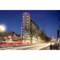 Ahmarra wins a supply and fit contract for the new ME London Hotel, designed by Foster + Partners