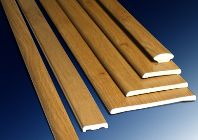 Swish Building Products branches out with Irish Oak