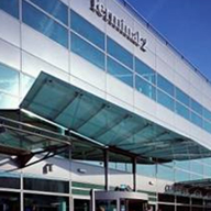Fire doors were supplied for Heathrow Terminal 2's refurbishment Fire doors were supplied for Heathrow Terminal 2's refurbishment
