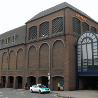 Ronafix Mix A screed was used for Sainsbury's at Brighton Ronafix Mix A screed was used for Sainsbury's at Brighton