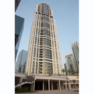 Jumeirah Lake Shore Tower, Dubai / UAE Jumeirah Lake Shore Tower, Dubai / UAE