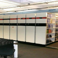 The Andersonian Library