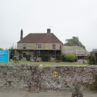 Grade II listed building gains thermally efficient extension with Web Dynamics