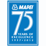 Happy Birthday Mapei, 75 years of excellence