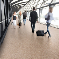 Gerflor showcases its sustainable innovations at Ecobuild on Stand S534
