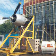 Schueco Fa�ades meet tough CWCT and BS EN Standards
