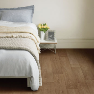 Easitex: the tog-rated vinyl flooring with built-in underlay