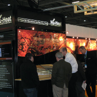Whats Nu at Ecobuild 2012!