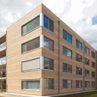 Innovation and sustainability from Marley Eternit at Ecobuild 2012