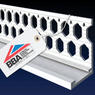 Renderplas wins BBA approval for PVCU Beading