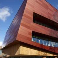 Sir John Deans College, Northwich