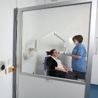 Safeboard provides protection at UKs newest dental hospital