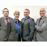Rockfon Strengthens their Team