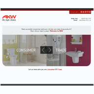 New website for AKW creates interactive experience for online users New website for AKW creates interactive experience for online users